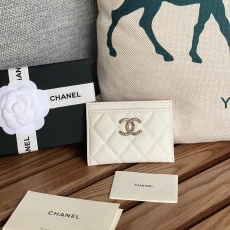 Chanel Wallet Purse